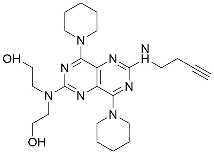Dipyridamole Impurity 17